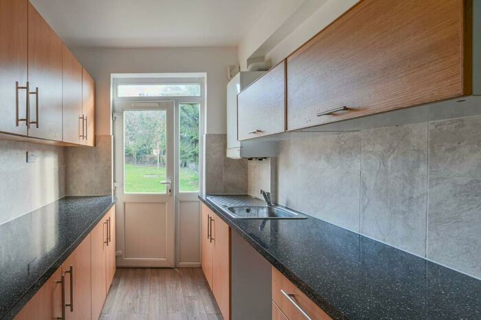 3 Bedroom House To Rent In High Worple, Rayners Lane, Harrow, HA2