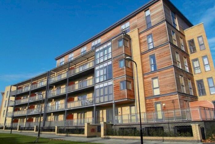 1 Bedroom Flat To Rent In Woodmill Road, Clapton, London, E5