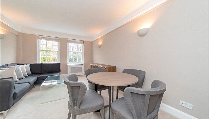 2 Bedroom Flat To Rent In Pelham Court, Fulham Road, London, SW3