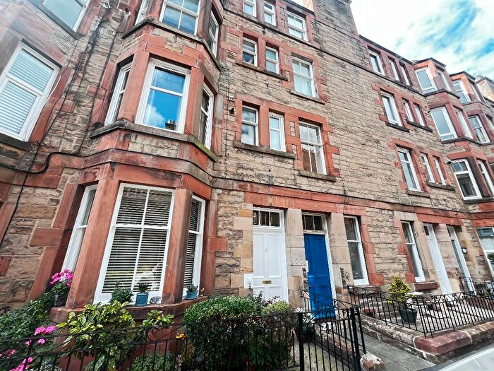 1 Bedroom Flat To Rent In Springvalley Terrace, Morningside, Edinburgh, EH10