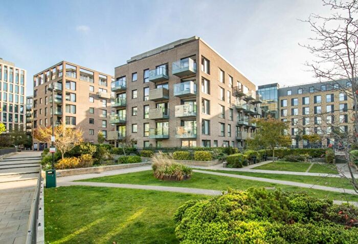 1 Bedroom Flat For Sale In Mill Park, Cambridge, CB1