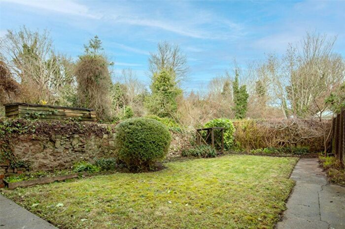 2 Bedroom Apartment For Sale In Redland Road, Redland, Bristol, BS6