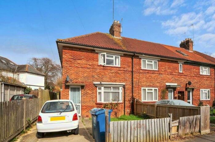 4 Bedroom End Of Terrace House To Rent In Valentia Road, Headington**Student Property **, OX3