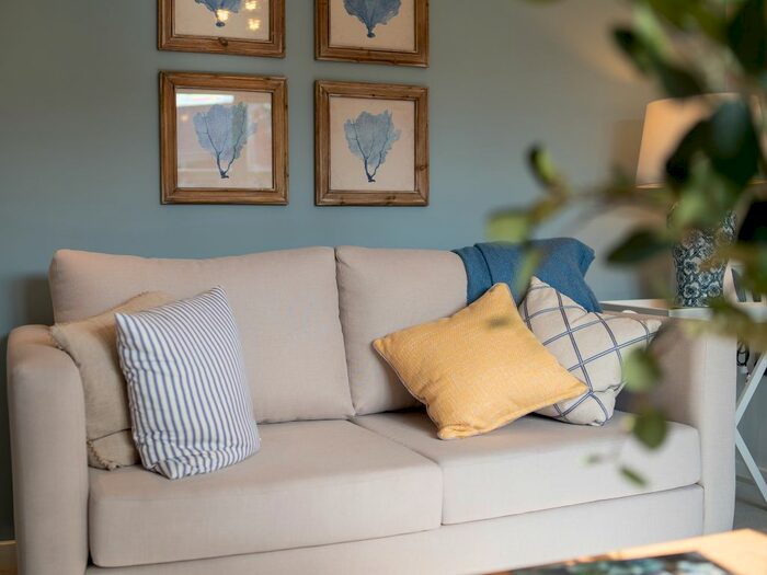 2 Bedroom Bungalow For Sale In "The Wentwood" At High West Road, Crook, DL15