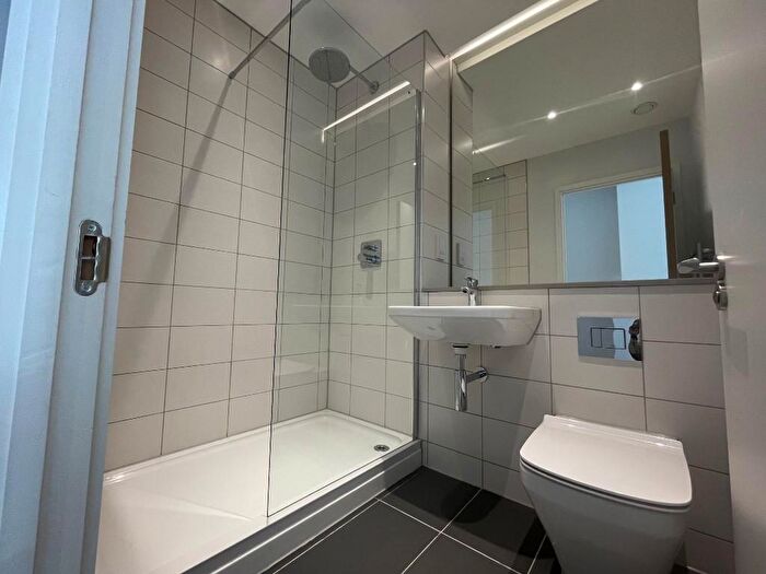 2 Bedroom Apartment To Rent In Bury Street, Manchester, Greater Manchester, M3