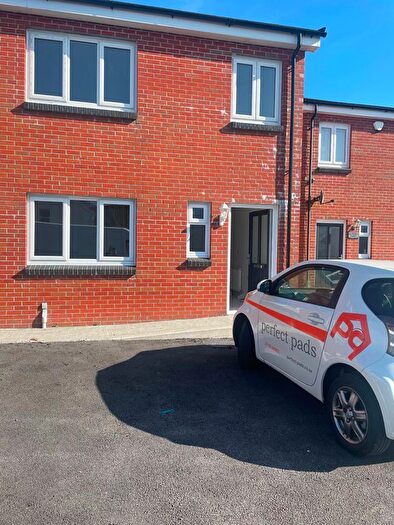 3 Bedroom Terraced House To Rent In Gendros, Swansea, West Glamorgan, SA5