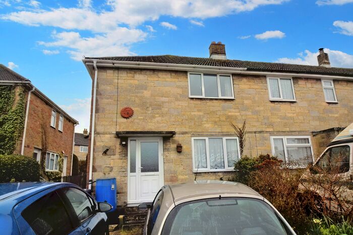 2 Bedroom Semi-Detached House To Rent In Broadway Crescent, Ryde, PO33