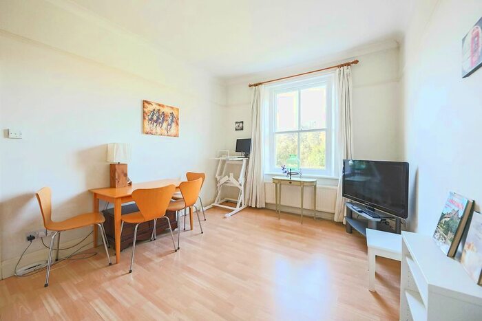 1 Bedroom Flat To Rent In Eaton Rise, London, W5