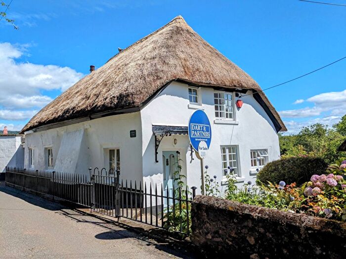 3 Bedroom Detached House For Sale In Higher Ringmore Road, Shaldon, TQ14
