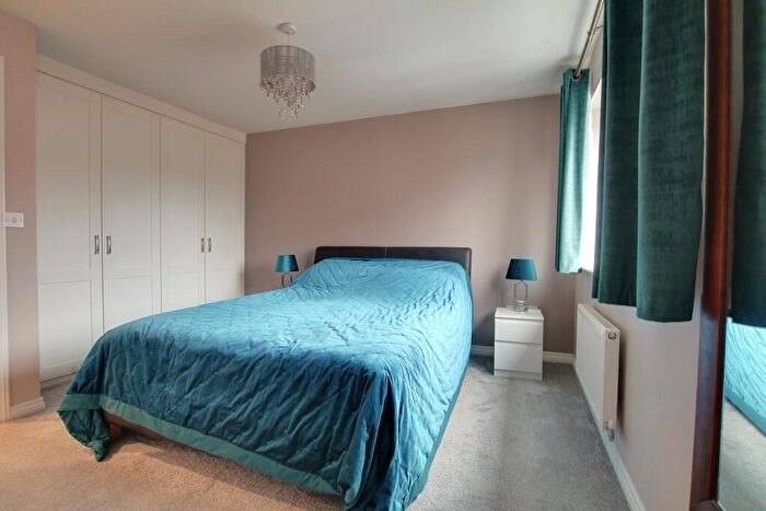 5 Bedroom Detached House For Sale In Farriers Gate, Chatteris, PE16