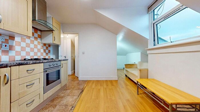 1 Bedroom Flat To Rent In Seven Sisters Road, London, N7