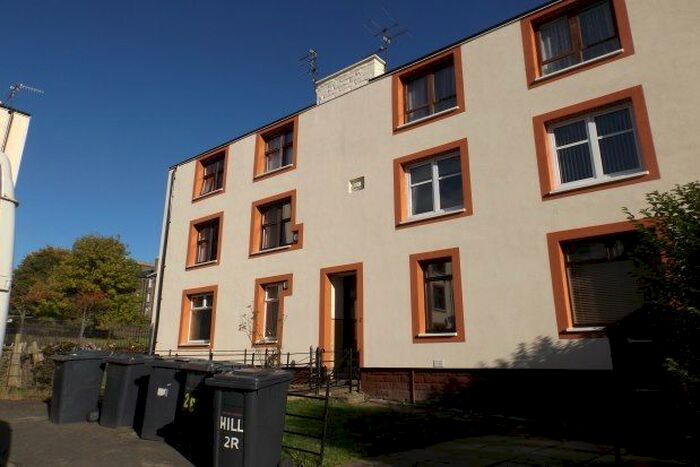 2 Bedroom Flat To Rent In Flat B Marryat Terrace, Dundee, DD3