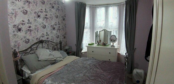 1 Bedroom Flat To Rent In Windsor Road, Gillingham, ME7
