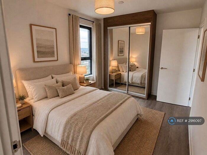 1 Bedroom Flat To Rent In Pullman House, Wembley, HA9