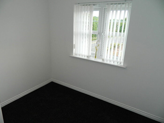 2 Bedroom Apartment To Rent In Astley Brook Close Bolton Lancashire, BL1