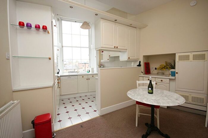 Property For Sale In Drumsheugh Place, Block Of Apartments, West End, Edinburgh, EH3