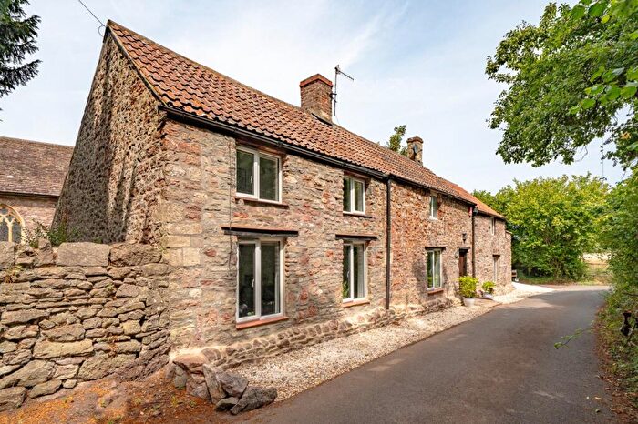 4 Bedroom Detached House For Sale In Church Lane, Portbury, Bristol, Somerset, BS20