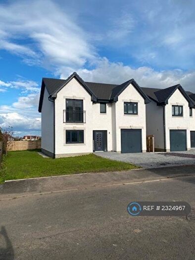 4 Bedroom Detached House To Rent In Breich, West Calder, EH55