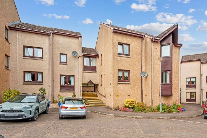 1 Bedroom Property For Sale In Dunblane, FK15