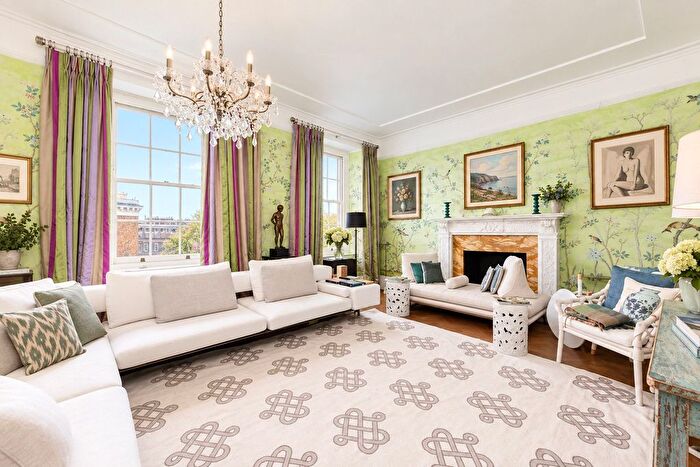 4 Bedroom Flat To Rent In Warwick Square, London, SW1V
