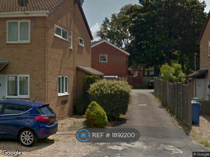 1 Bedroom Semi-Detached House To Rent In Harvard Road, Owlsmoor, Sandhurst, GU47