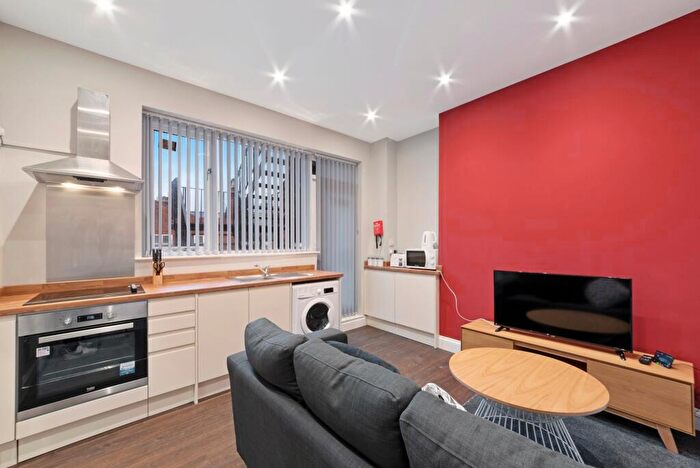 1 Bedroom Flat To Rent In Waveney Chambers, - Waveney Road, NR32