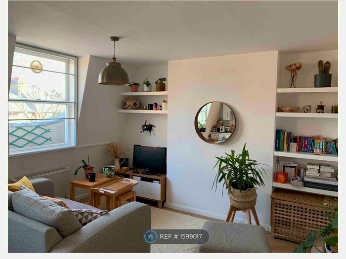 1 Bedroom Flat To Rent In London, London, W9