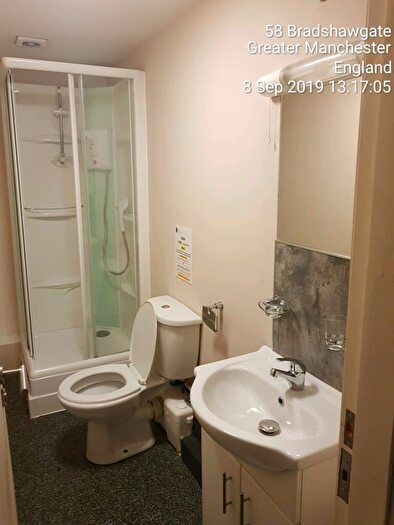 Studio For Sale In Nelson Square, Bolton, Greater Manchester, BL1