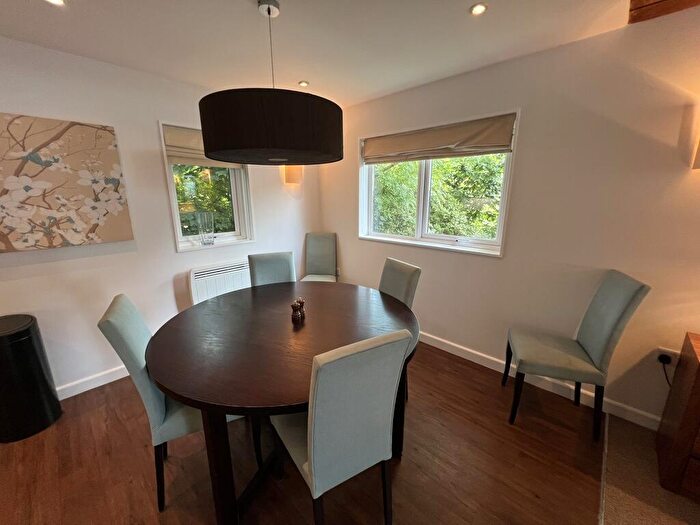 House For Sale In Lodge, Woodland Lodges, The Cornwall Hotel, Pentewan Road, Tregorrick, St. Austell, Cornwall, PL26