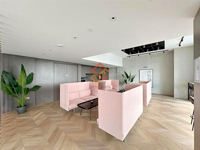 Garage / Parking To Rent In Underground Secure Car Parking, Vermont House, Dingley Road, London, EC1V