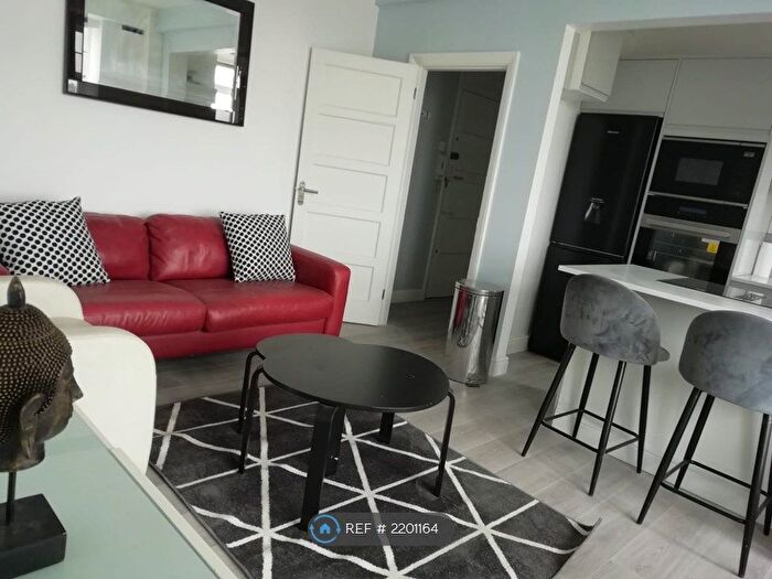1 Bedroom Flat To Rent In Acton House, London, W3