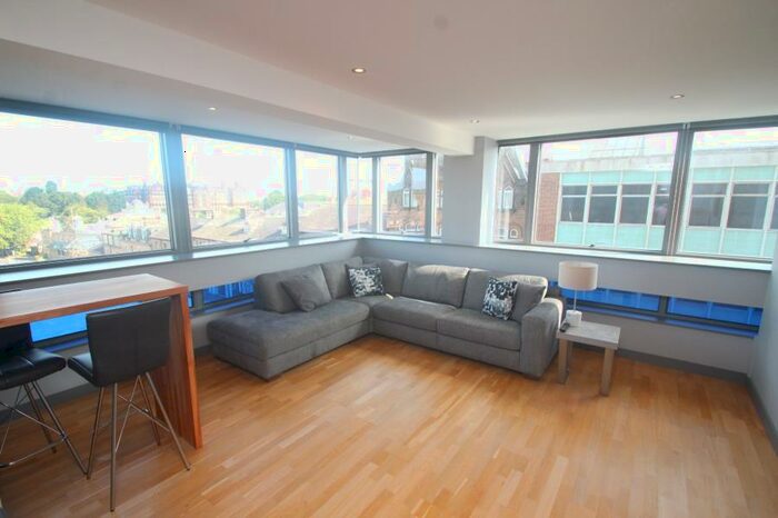 2 Bedroom Apartment To Rent In Parliament Street, Harrogate, HG1