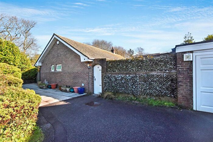 3 Bedroom Detached Bungalow For Sale In Tehidy Gardens, South Tehidy, Camborne, TR14