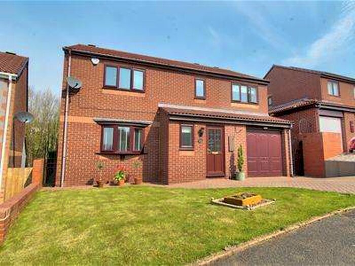 Houses for sale & to rent in DH5 0DL, Nidderdale Avenue, Hetton