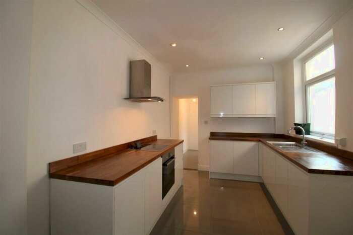 3 Bedroom Terraced House To Rent In Volunteer Street, Pentre, CF41