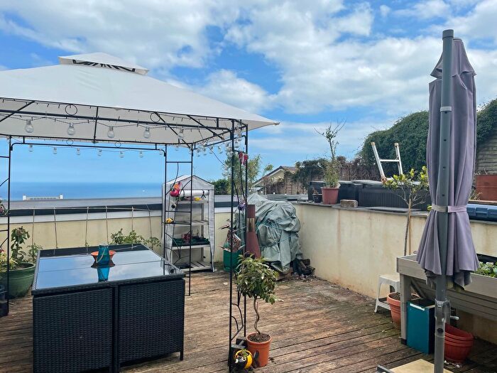 1 Bedroom Property To Rent In Dolphin Court Road, Paignton, TQ3