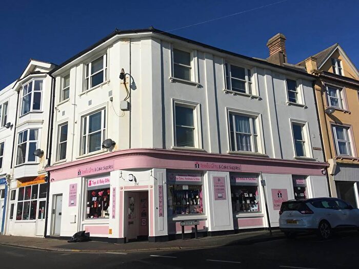 1 Bedroom Flat To Rent In High Street, Sandown, Isle Of Wight, PO36