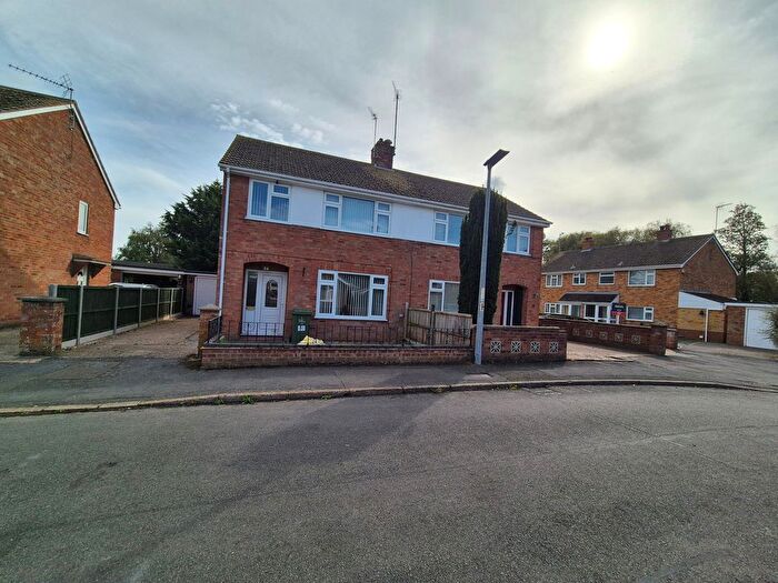 3 Bedroom Property To Rent In Adelaide Avenue, King's Lynn, PE30
