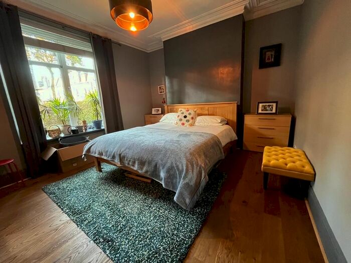 1 Bedroom Flat To Rent In Union Grove, West End, Aberdeen, AB10