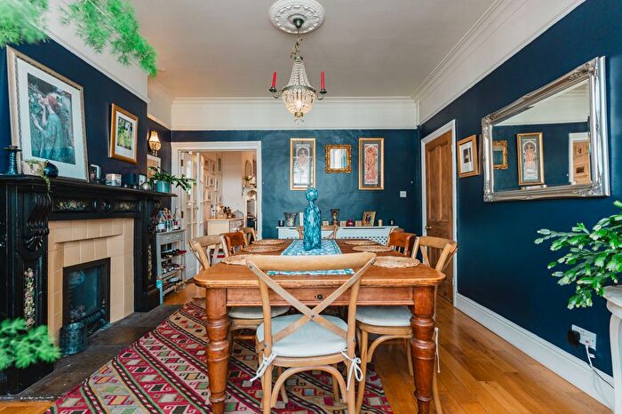 5 Bedroom Detached House For Sale In Knighton Church Road, South Knighton, LE2