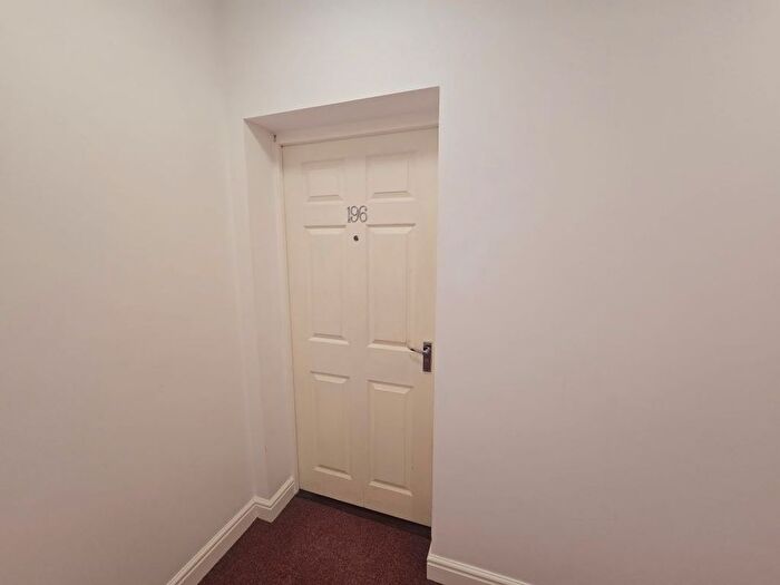1 Bedroom Flat For Sale In Longacres, Bridgend, Mid Glamorgan, CF31