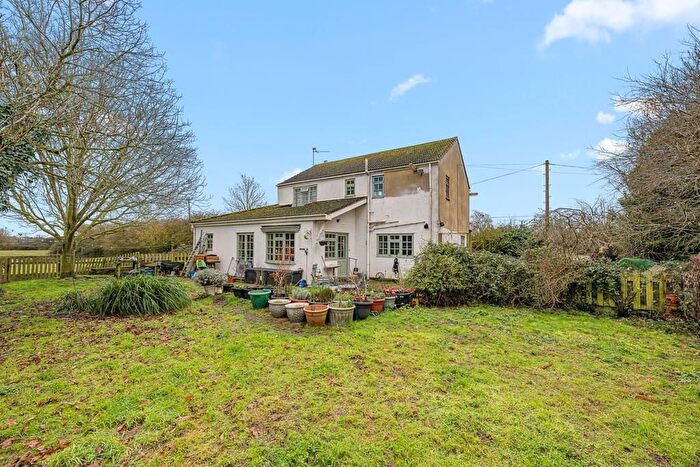 3 Bedroom Detached House For Sale In Park Lane, Leverington, Wisbech, Cambridgeshire, PE13