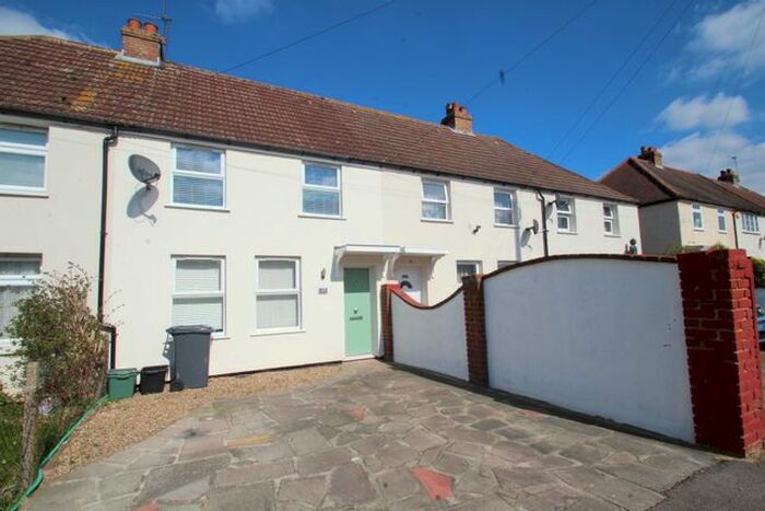 3 Bedroom Terraced House To Rent In Homefield Rise, Orpington, BR6