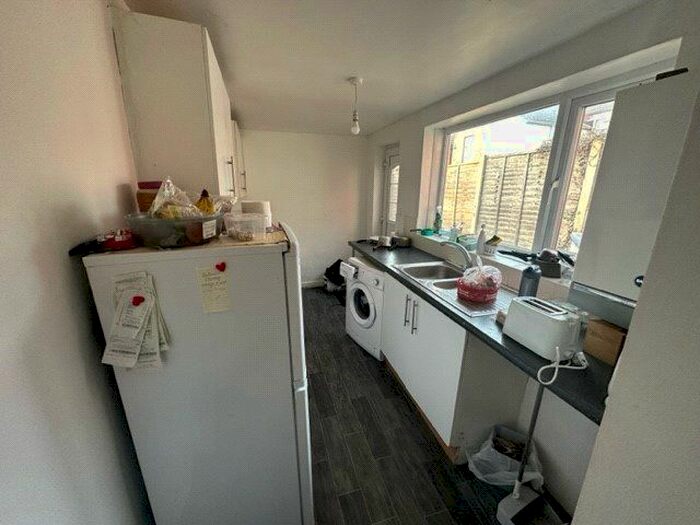 3 Bedroom Terraced House For Sale In King Street, Middlesbrough, Cleveland, TS6