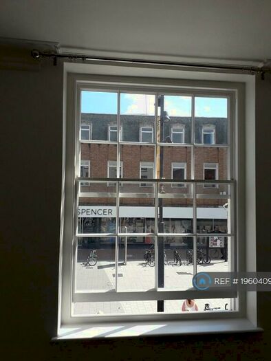 1 Bedroom Flat To Rent In High Town, Hereford, HR1