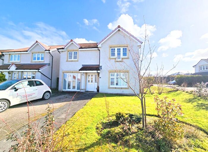 4 Bedroom Property For Sale In Westfield Avenue, Westhill, Inverness, IV2