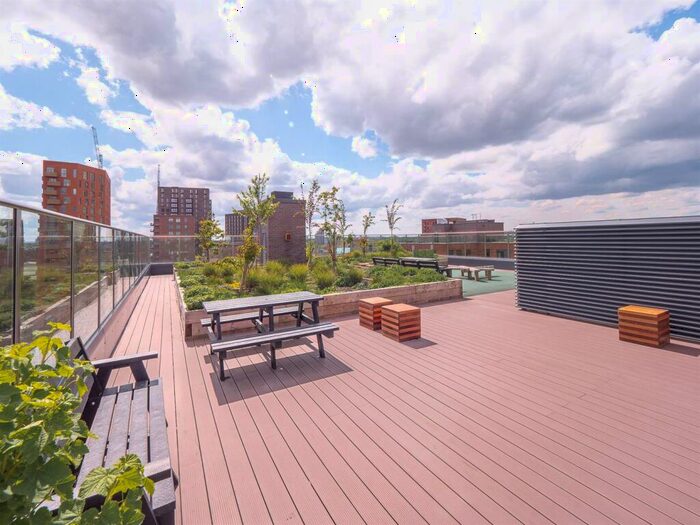 1 Bedroom Flat To Rent In The Sessile, London, N17