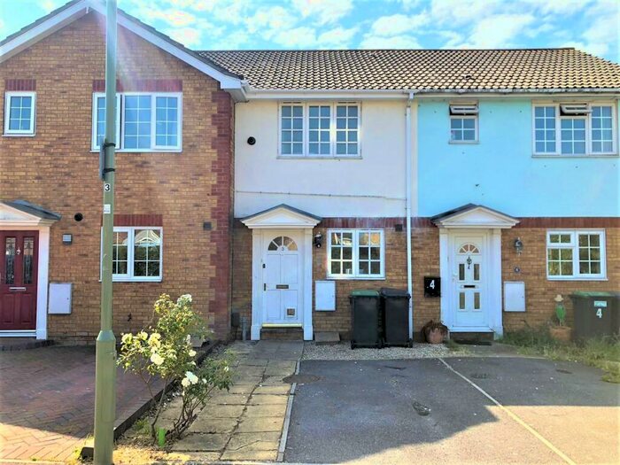 2 Bedroom House To Rent In Smith Street, Gosport, PO12