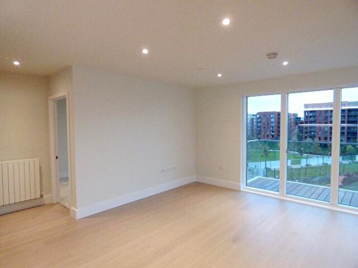2 Bedroom Apartment To Rent In Cottam House, Kidbrooke Park, London, SE3