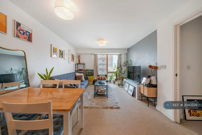 1 Bedroom Flat To Rent In Frean Street, London, SE16